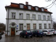 Greiner-Kulturhaus Bad Tölz